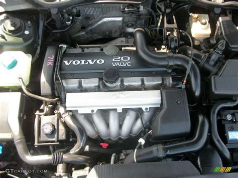 1998 volvo v70 2.3l t-5 compression test|Did some repairs and maintenance on a 1998 Volvo V70 T5M..